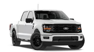 2026 Ford F-150® External Image 4
